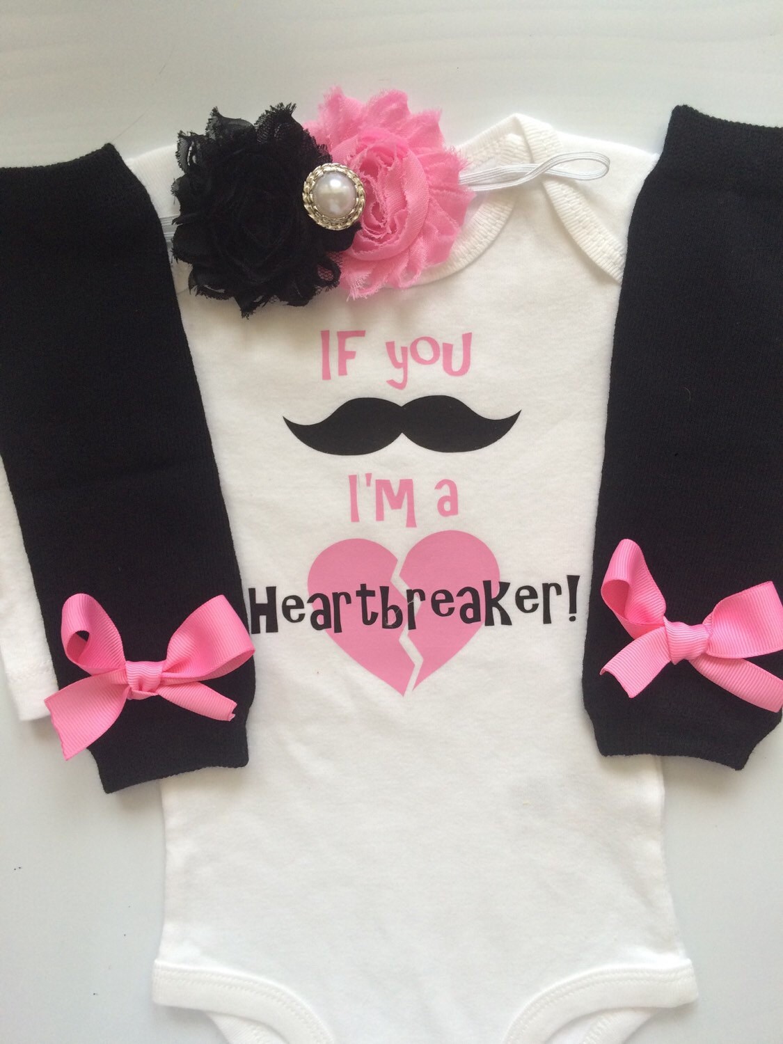 preemie valentine's day outfit