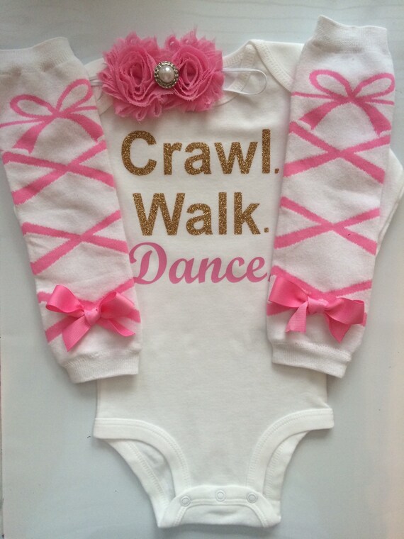 baby dance clothes