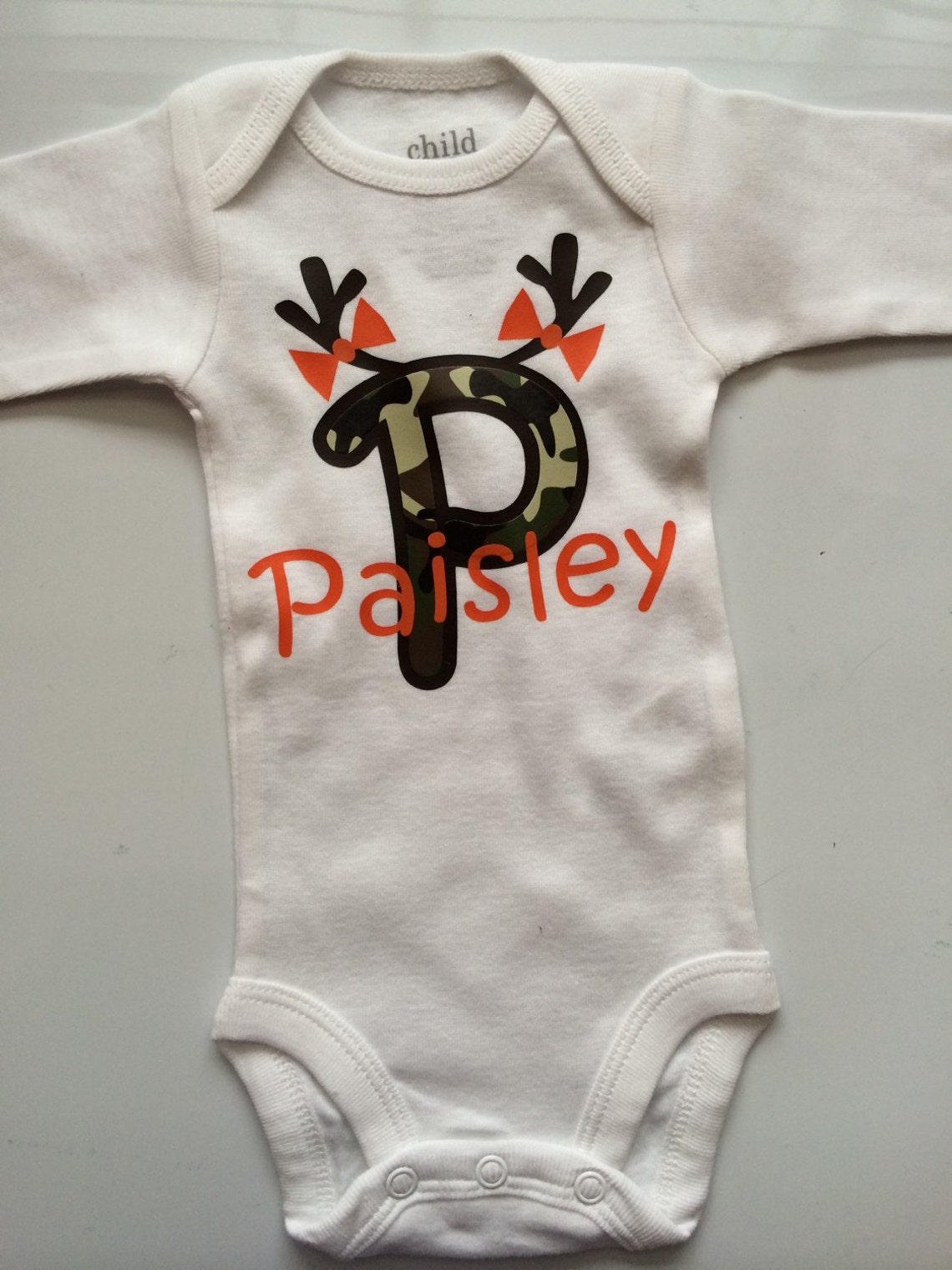 Baby Girl CAMO Hunting Outfit camo Leg Warmers Legwarmers Etsy