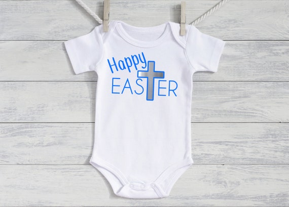 Baby easter clothing cheap