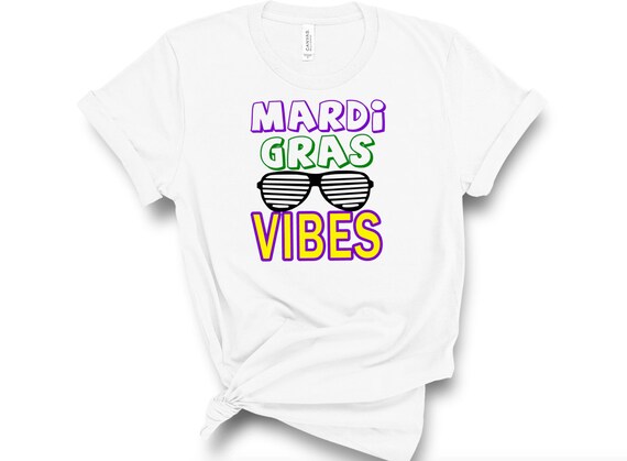 Adult Mardi Gras Shirt Kids Mardi Gras Shirt Boys Mardi Gras