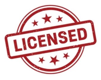 TYD Designs Commercial Use License