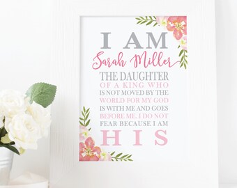dedication gifts for baby girl