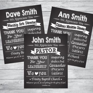 Regalo per pastore, Decorazione murale per apprezzamento del pastore, Regalo per ministro, Regalo per pastore personalizzato, Arte religiosa, Decorazione murale cristiana, Un pastore davvero grande