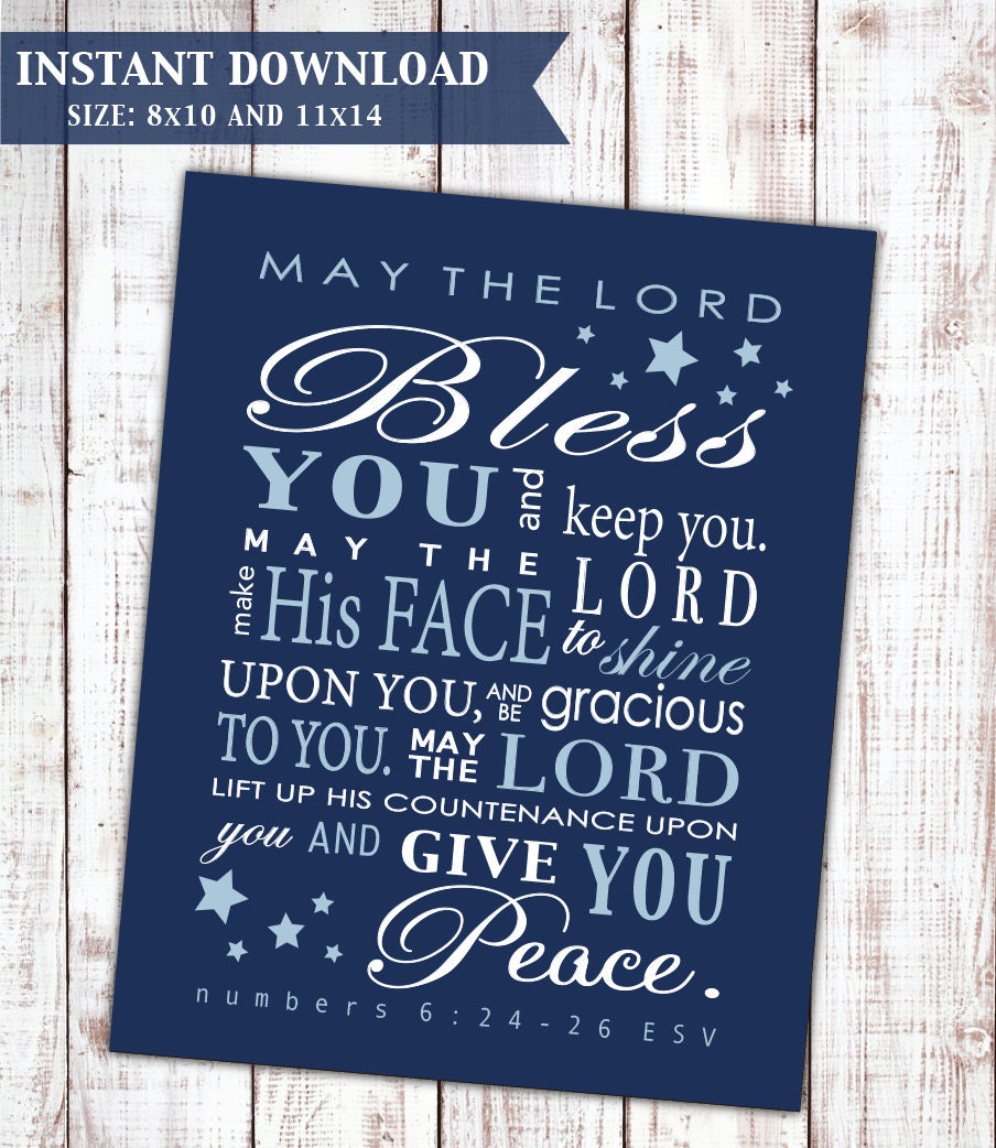 baby god bless you