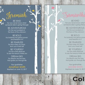 Baptism Gift, Baby Dedication Gift, Baby Christening Gifts, Baptism Sign, Baptism Print, Baptism Printable, Baptism Gift Boy Baptism Girl.