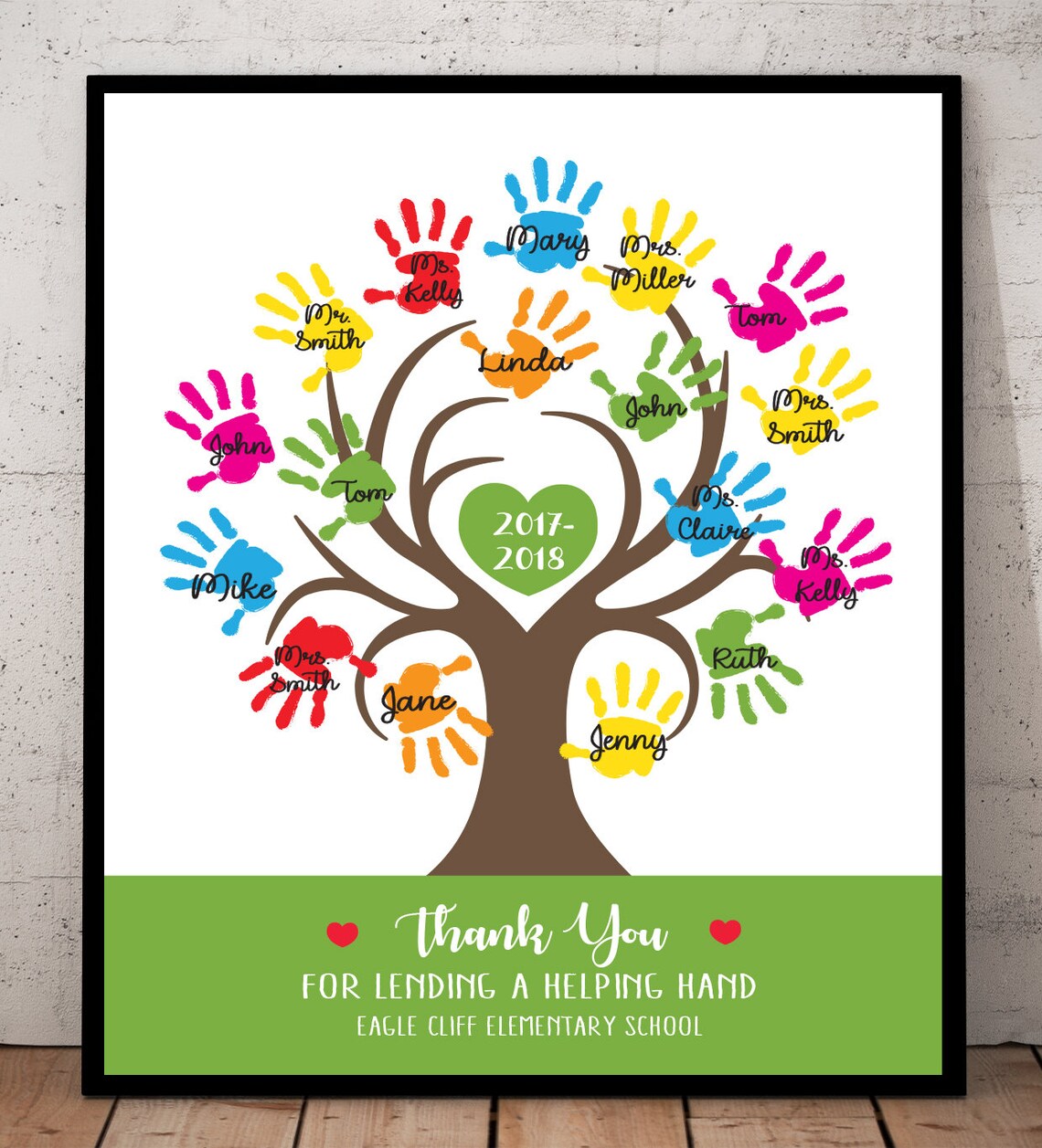 Classroom Mom Gift Class Mom Gift Teacher Appreciation Etsy