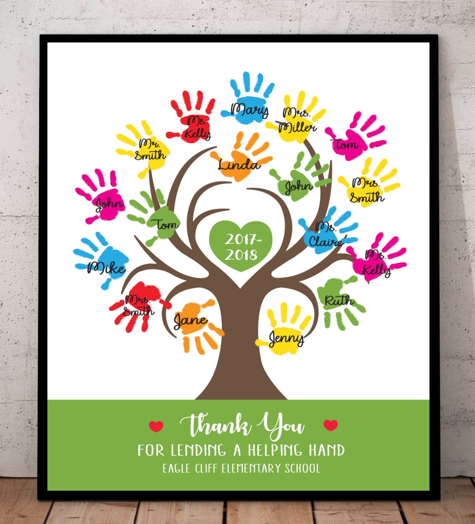 Classroom Mom Gift Class Mom Gift Teacher Appreciation - Etsy