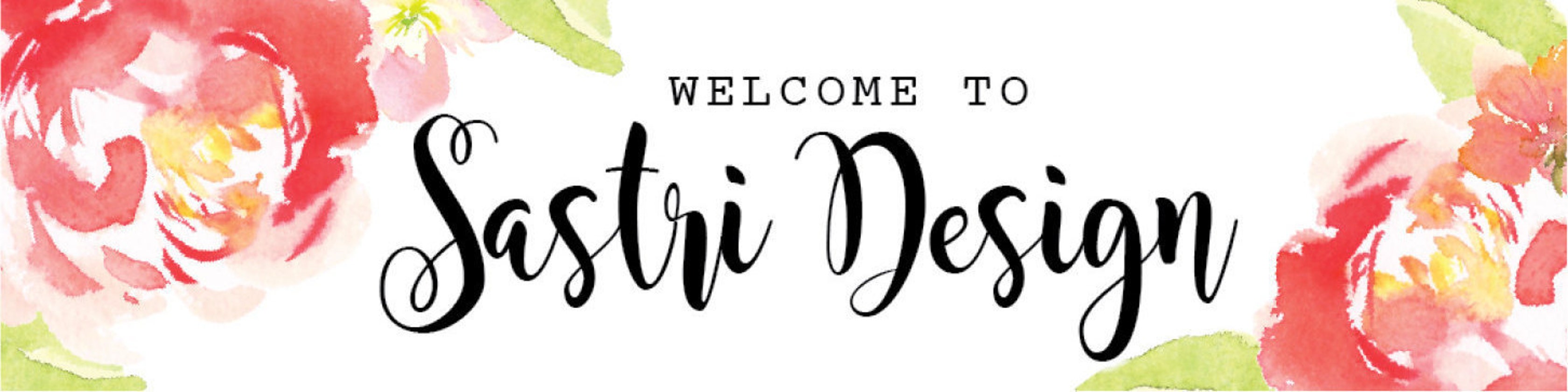 SastriDesign - Etsy