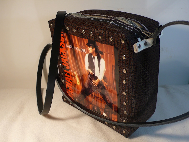 Sac Pochette Michael Jackson image 2