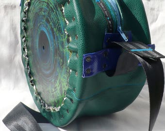 Vinyl Bag LP 33T - Etsy