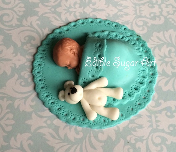 safari cake toppers for baby shower