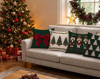 Casa de cossin Noël