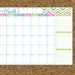 calendar todo list calendar todo list