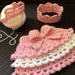 see more listings in the Patterns - Baby/Child section