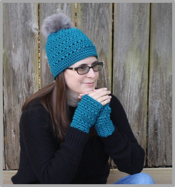 Gloves Free Crochet Hat And Scarf Patterns For Adults Mountain