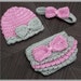 see more listings in the Patterns - Baby/Child section