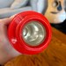 Aladdin Red Thermos, Midcentury - Etsy