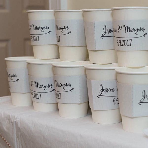 Custom Disposable Coffee Cups Make Your Own Disposable Coffee Cups