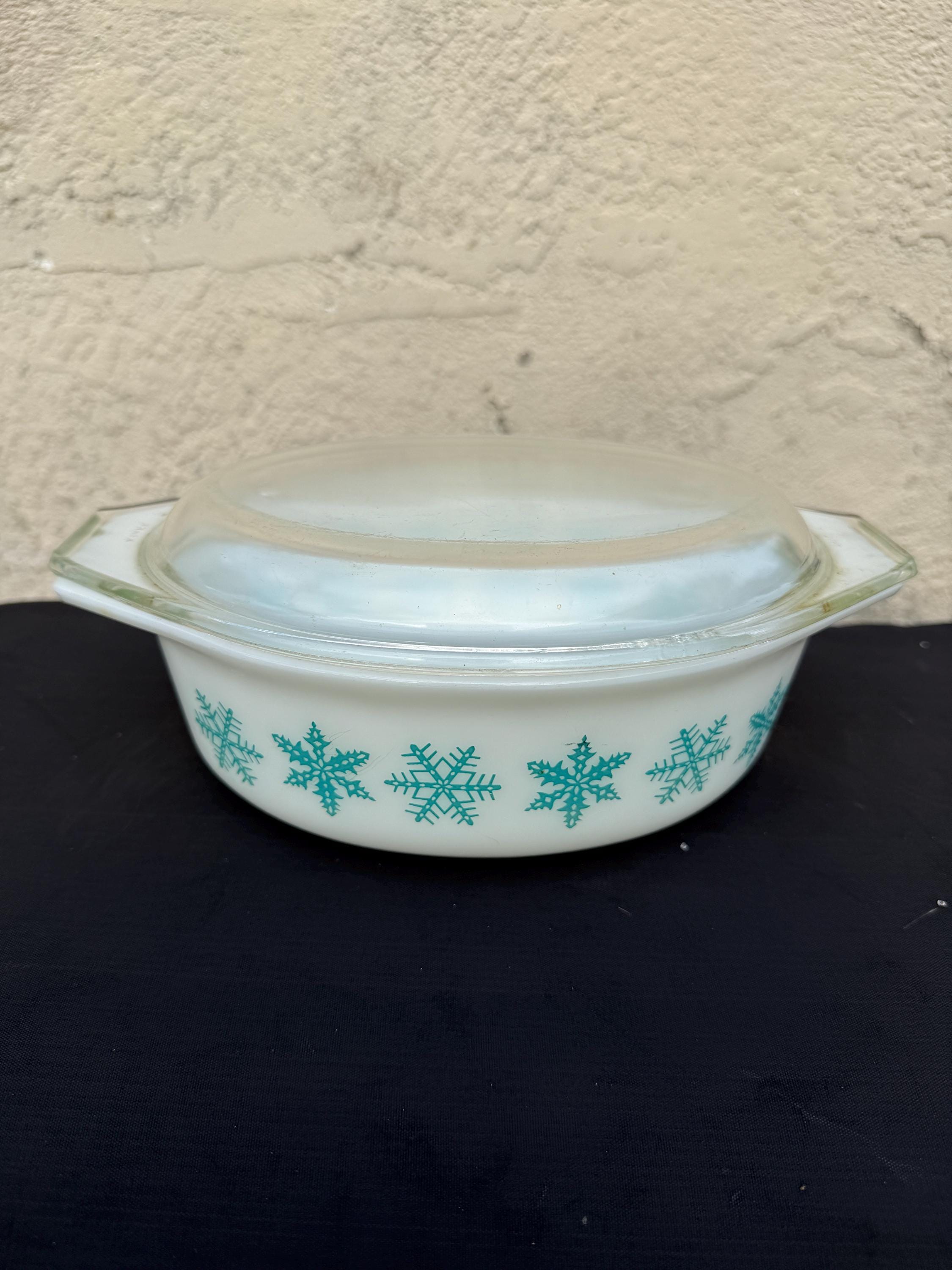 Pyrex 043 943 Lid - Etsy