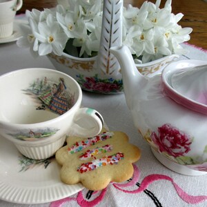 Children's Tea Set, 12 pc, 1 image 5