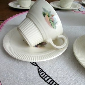 Children's Tea Set, 12 pc, 1 image 4