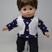 see more listings in the 15-16" Baby Doll Clothes section