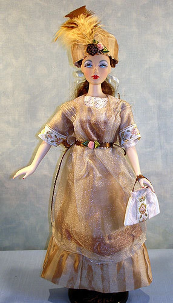 15 inch fashion dolls