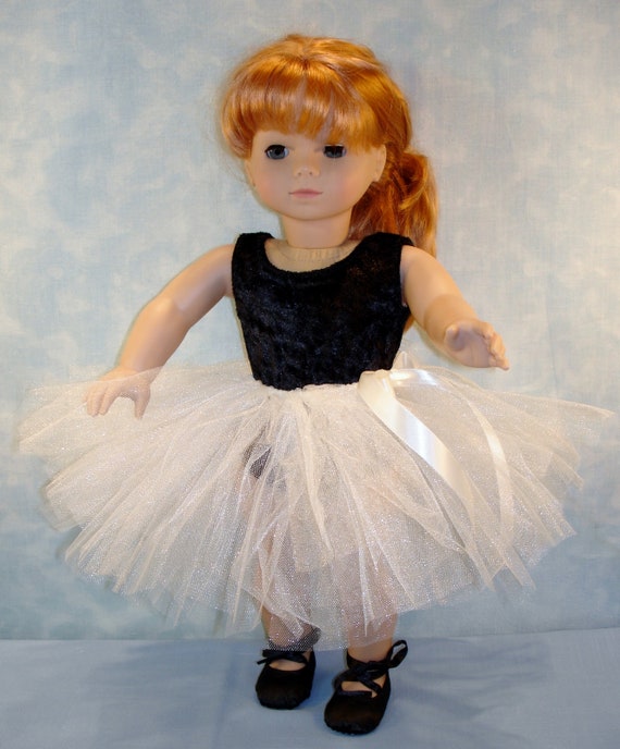 18/" Doll Clothes Dress /& Tote Bag Turkey Turkey/'s Fall Thanksgiving