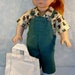 see more listings in the 18" Casual Doll Clothes section