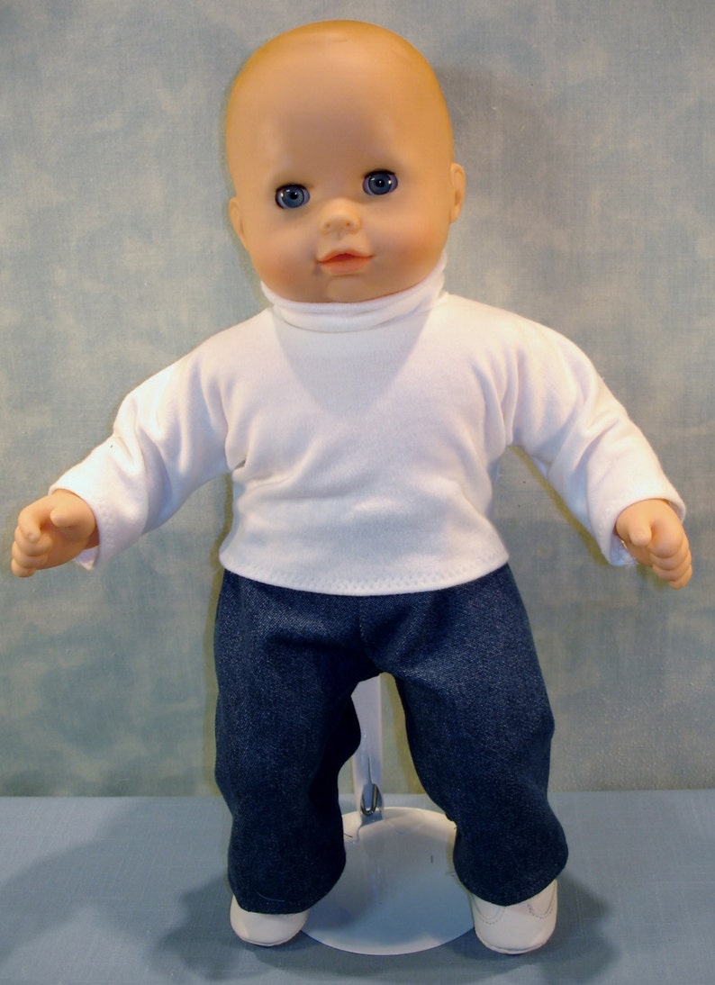 15 inch doll clothes