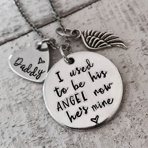 Etsy remembrance jewelry deals
