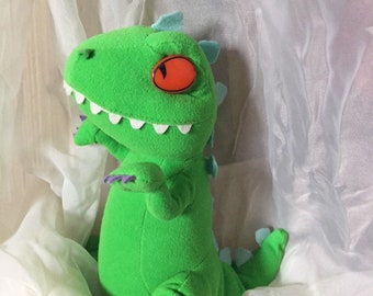 1990s stuffed animals