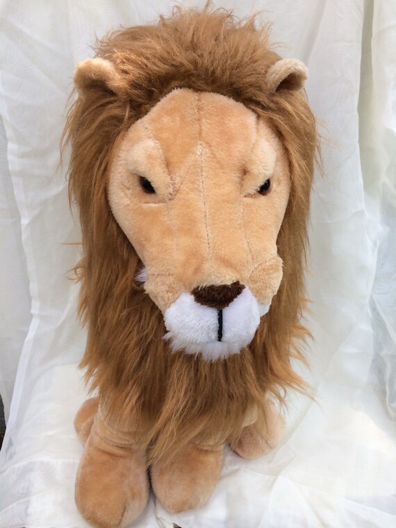 wildcat stuffed animal