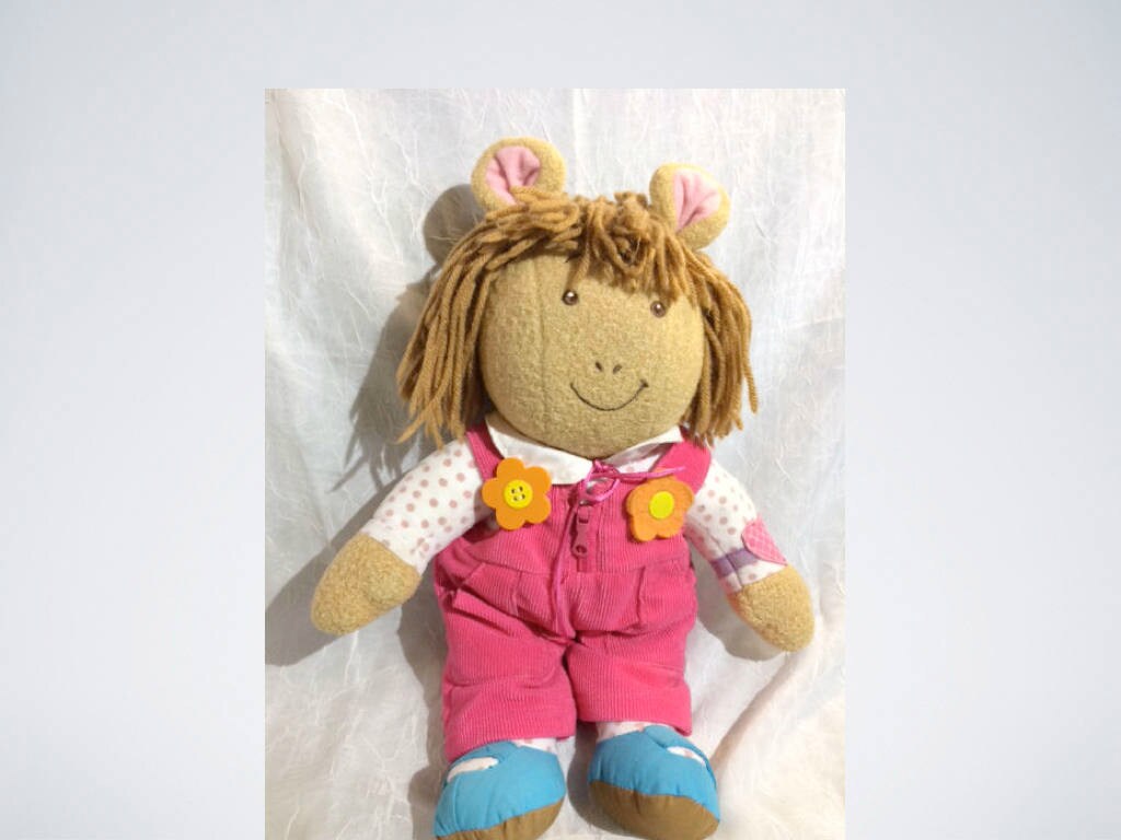 pbs kids plush