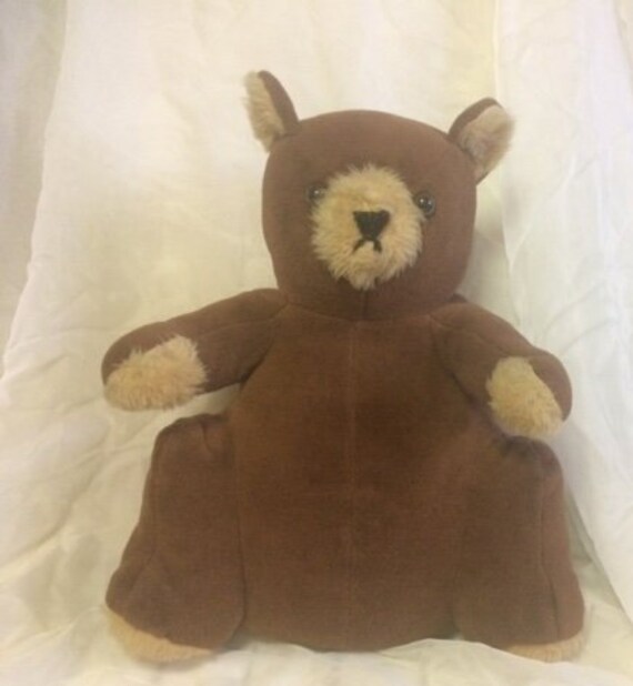 fat teddy