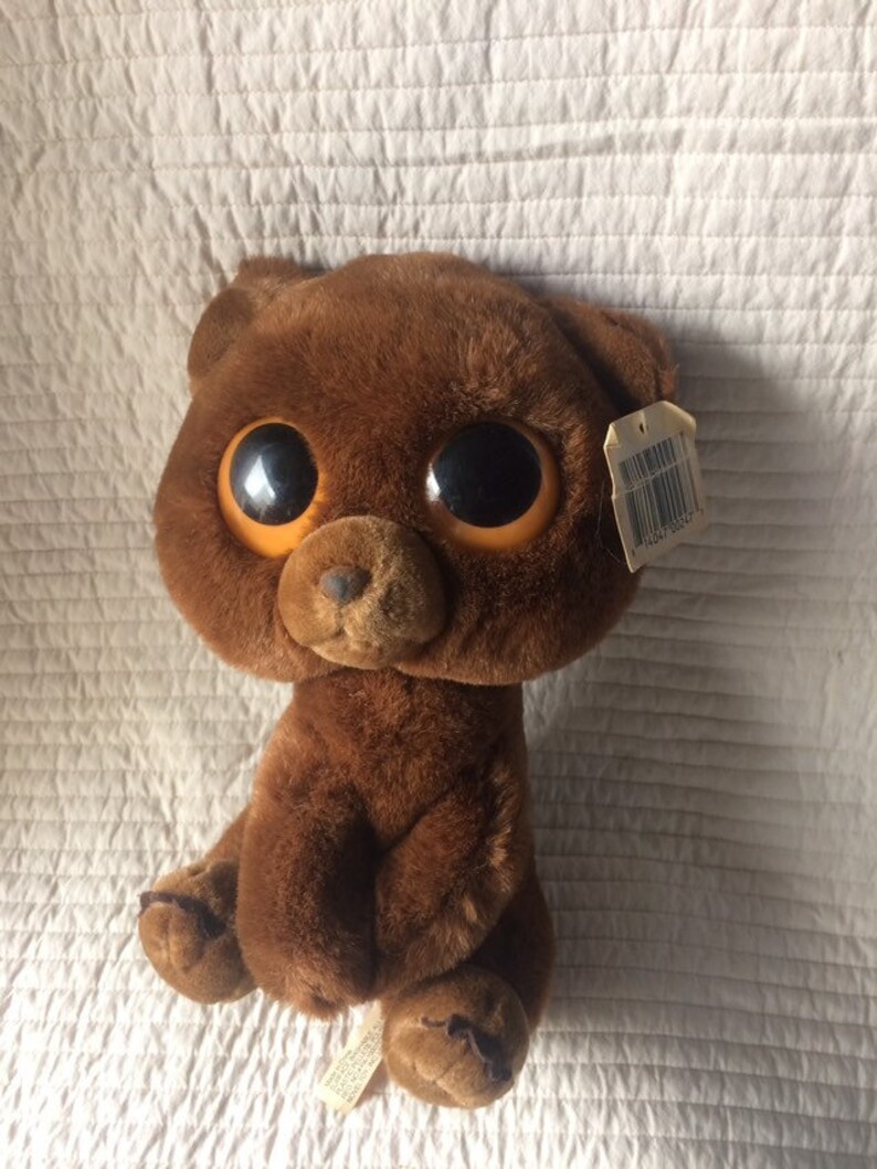 toy bear big