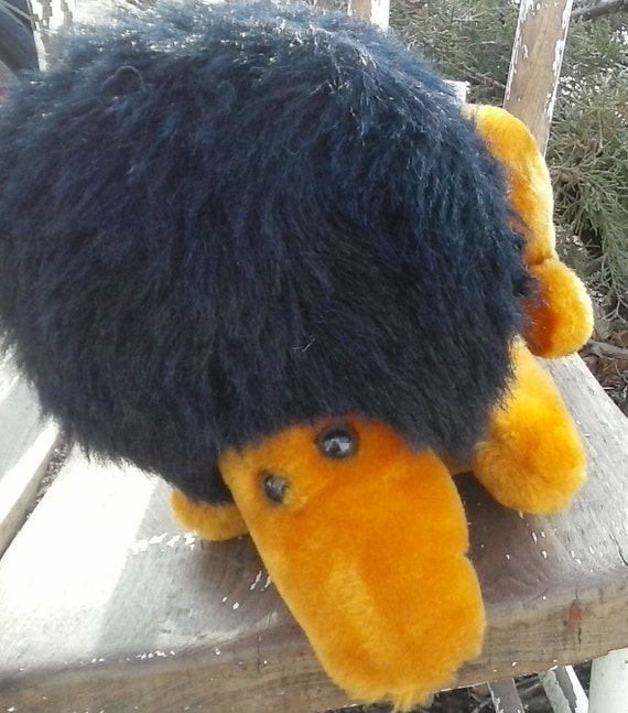 vintage dakin stuffed animals