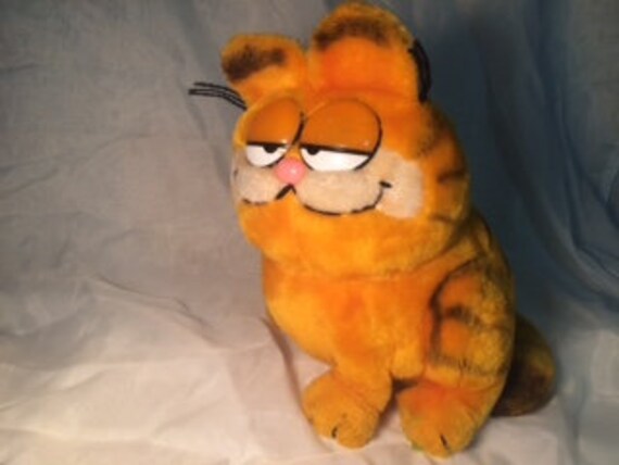 dakin garfield