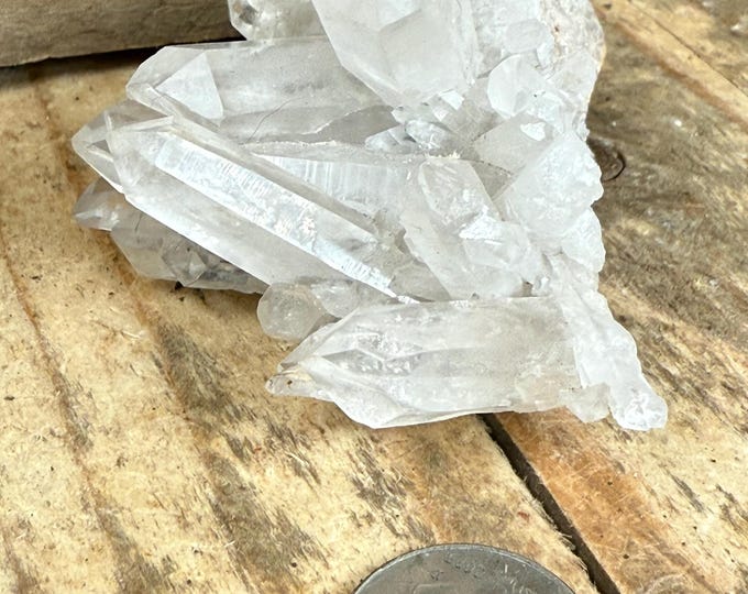 Awesome Crystal Quartz quartz crystal ,cluster, Quartz Crystal Point ,wholesale quartz crystal, Madagascar, bflat1