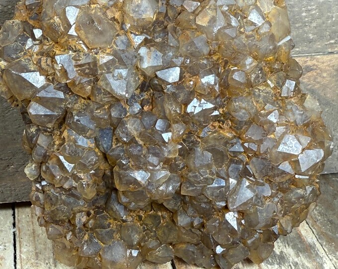 one Smokey Quartz Clusters Moroccan Smokey Quartz 33