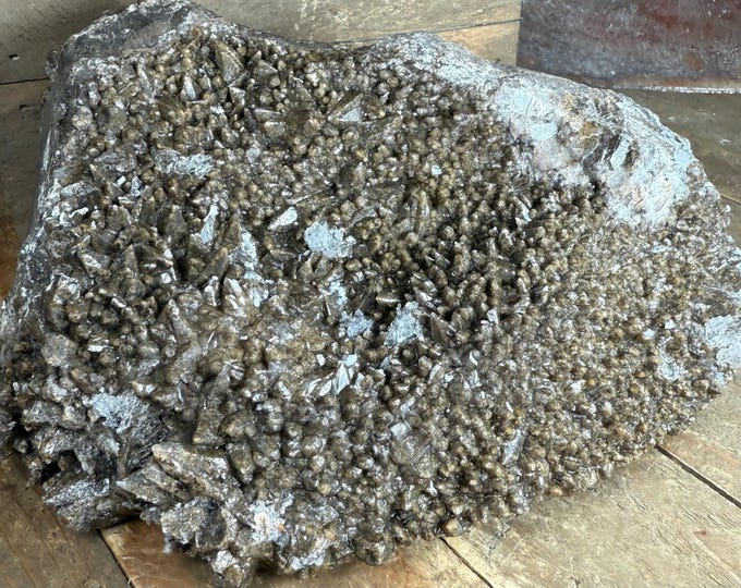 large awesome, Rare Dog Tooth Calcite Cluster from Mexico,  Dogtooth Calcite Crystal rt1