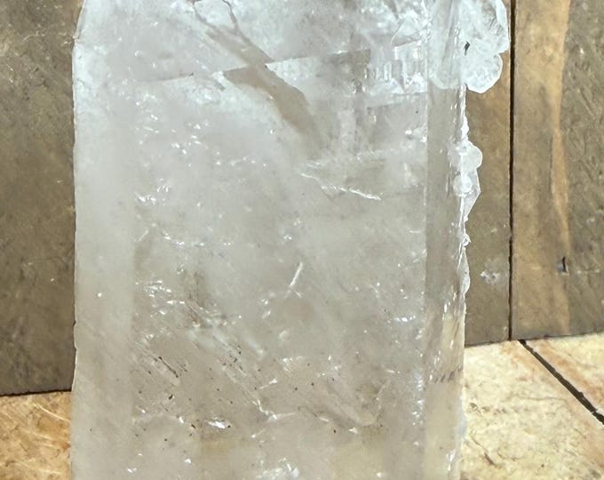 Smoky Quartz Point - Minor Imperfections -  Crystal  ,wholesale Smokey Quartz Crystals ,CCC3