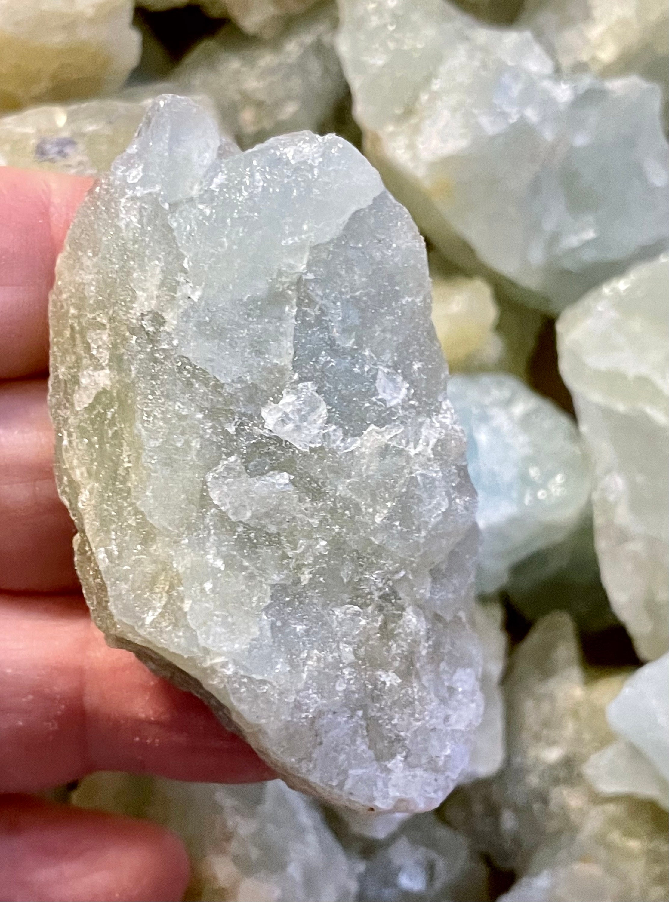 raw aquamarine stone raw aquamarine stone