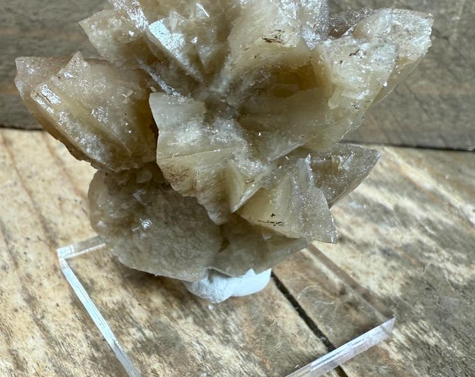 Raw Selenite Crystals – Natural  Selenite  from Mexico | Healing & Cleansing Crystal 2