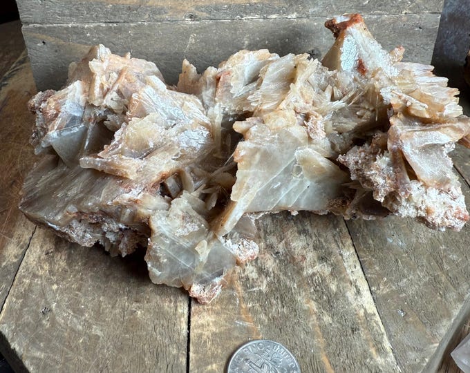 Beautiful  Barite, barite  morocco  Crystals, Dazzling Barite  Cluster, Crystals Cluster, Barite   20