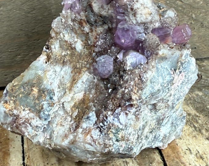 Rare Pink Cobalt Mineral Specimen – Natural Crystal from Atlas Mountains, Morocco | Raw Cobaltocalcite Crystal for Collectors ccc4