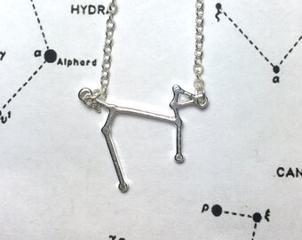 canis major necklace