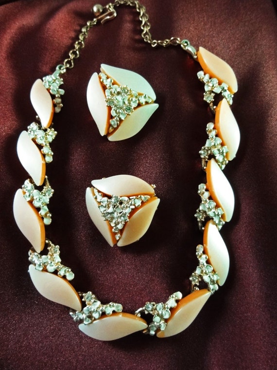 Vintage Jewelry, Wedding Jewelry, Vintage Jewelry