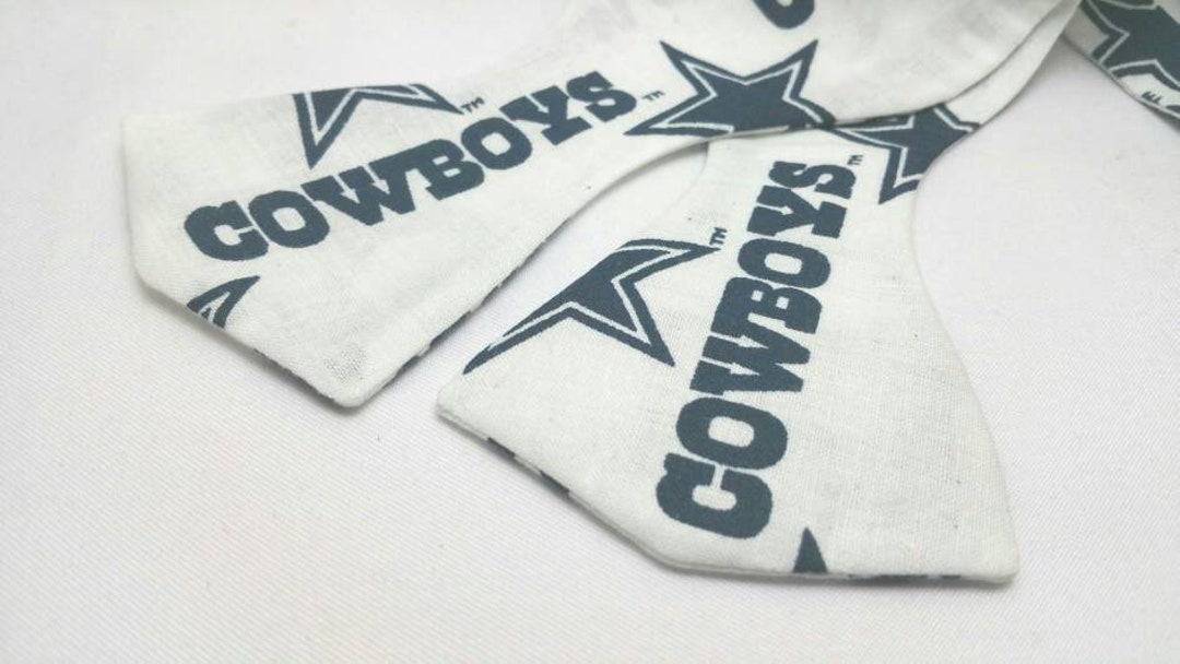 dallas cowboys bowtie